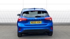 Ford Focus 1.0 EcoBoost 125 Titanium 5dr Petrol Hatchback